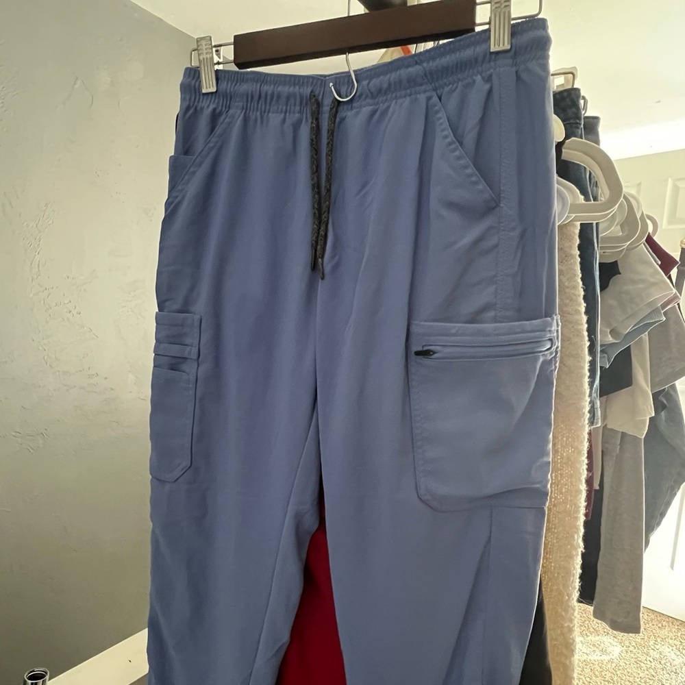 Carhartt Scrubs